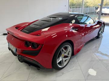 2020 Ferrari F8 — фото 4