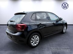 VW Polo 1.0 BMT Highline Bluetooth Klima