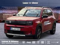 Fiat Grande Panda*La Prima*