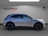 DS Automobiles DS 7 Crossback PT 225 EAT8 Performance Line + - DS Automobiles DS7 (Crossback) mit Panoramadach