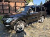 Mitsubishi Pajero 3.2 DI-D Edition 100 1.Hand *Topzustand* - Mitsubishi in Bremen