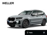 BMW X3 xDrive20d M Sport AHK,Pano,360°,HiFi,DA,LED - BMW X3: Xdrive20d