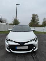 Toyota Corolla Hatchback 2.0 Hybrid  - 184 PS - Toyota Corolla von privat