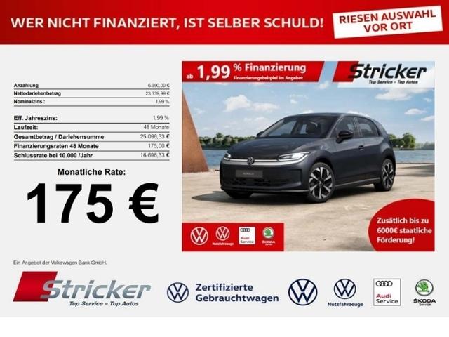 Volkswagen ID. Polo