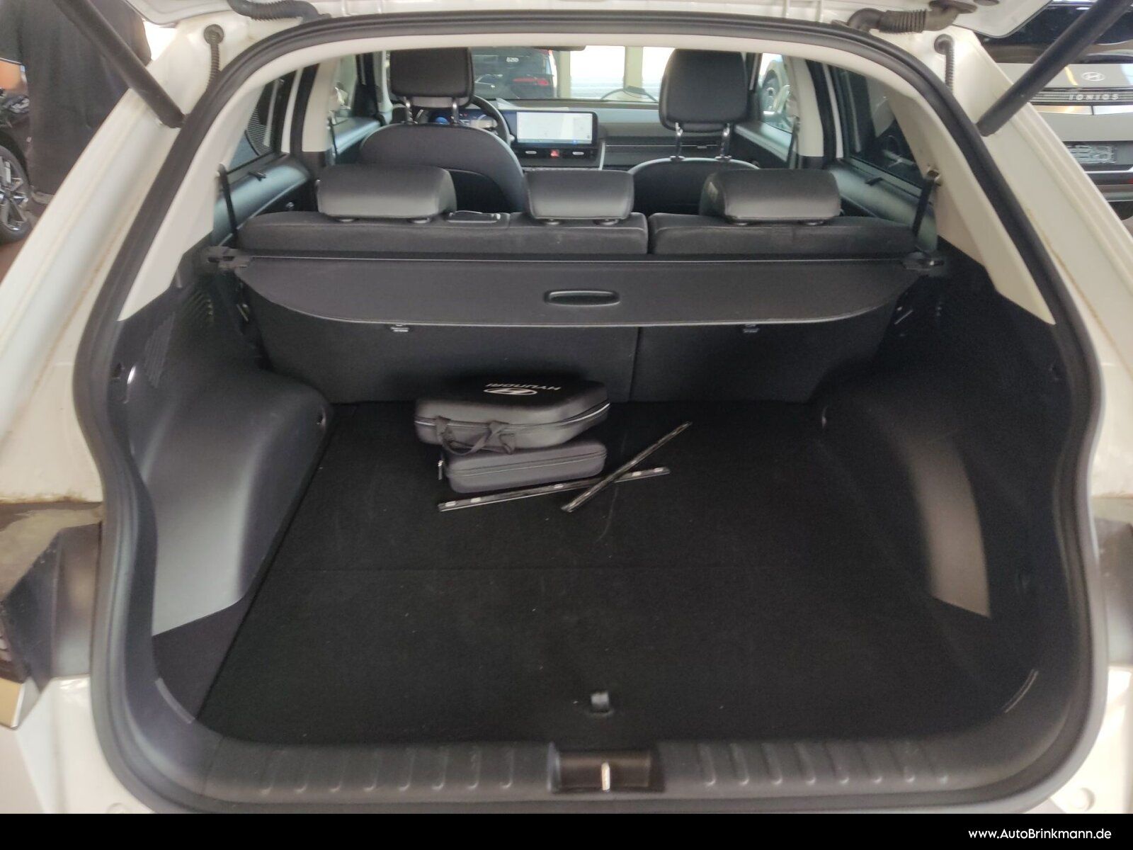Hyundai IONIQ 5 – Bild 7