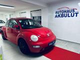Volkswagen New Beetle 2.0*Garantie+04.27 Tüv+****2029 Oldti - Volkswagen New Beetle aus 1999