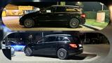 Mercedes-Benz R 350 CDI 7G 4MATIC Lang VOLL:Standhz.