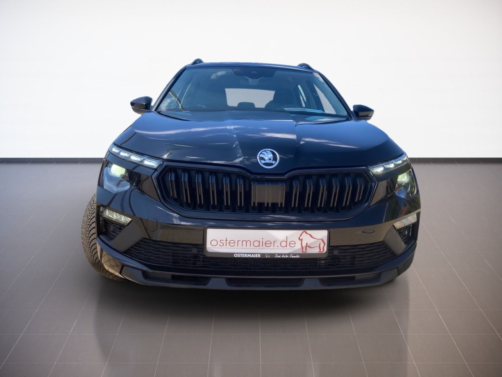 Skoda Kamiq - Bild 3