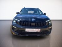 Skoda Kamiq - Vorschau Bild 3
