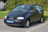 Seat Alhambra 2.0 Stella *3.Hand *Klimaanlage*7-Siter - Seat aus 2004