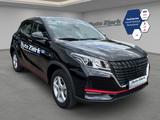 DFSK Fengon 500 1.5L 4 Zyl. Rückfahrkamera Klima - schwarze DFSK Fengon 500