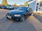 BMW 335i Cabrio - Erste Hand! - BMW 335 aus 2010: 335i