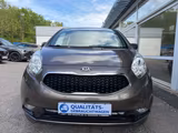 Kia Venga 1.6 Dream Team NAV - Kia Venga aus 2017
