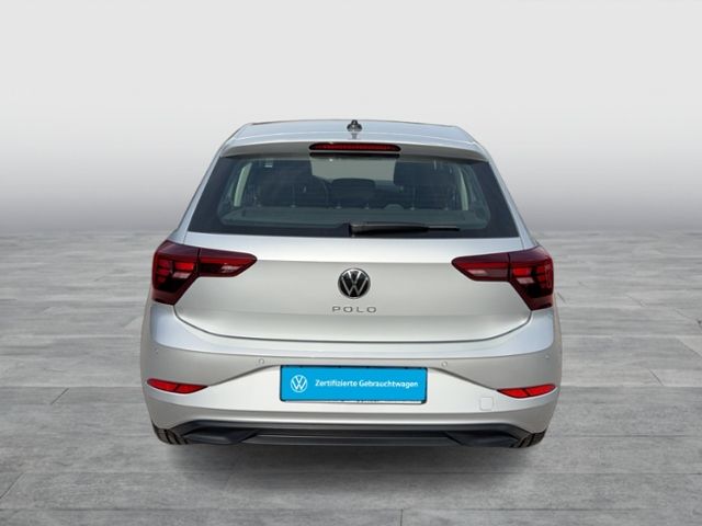 Polo LIFE 1.0 TSI PDC APP CON LED CLIMATRONIC Al