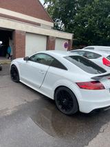 Audi TT 2.0 tfsi - Audi TT in Köln
