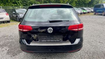 Volkswagen Passat Variant - 6