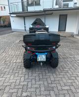 Segway Snarler 600GL - SEGWAY MOTORRAD