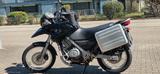 BMW F 650 GS - BMW 2004 F650GS