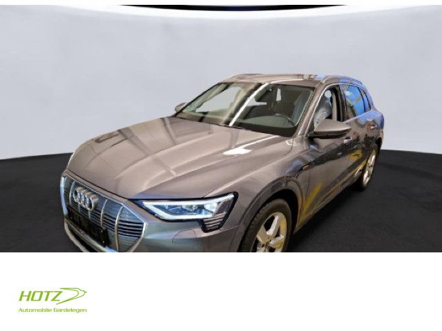 2022 Audi e-tron