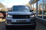 Land Rover Range Rover Vogue SDV8 | Pano | TV | Vol - gebrauchte Land Rover Range Rover aus dem Jahr 2013