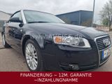 Audi A4 Cabriolet 1.8 T *2HD~TÜV03/27~KLIMA~8-FACH* - Audi A4: 2.8