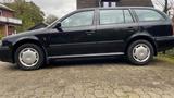 Skoda Octavia Combi 1.6 SLX 74kW SLX - gebrauchte Skoda Octavia aus dem Jahr 1999