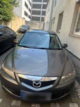 Mazda Auto Mazda 6 exklusive - Mazda 6e von privat