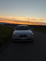 BMW 525i e39 Schalter 2te Hand ! - BMW 525: 525i E39