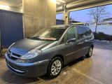 Citroën C8 HDi 135 FAP Attraction - Citroën C8: Hdi