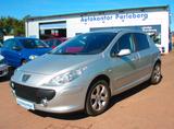 Peugeot 307 Tendance.Klima.Tüv 04/2027 - Peugeot 307: 2.0