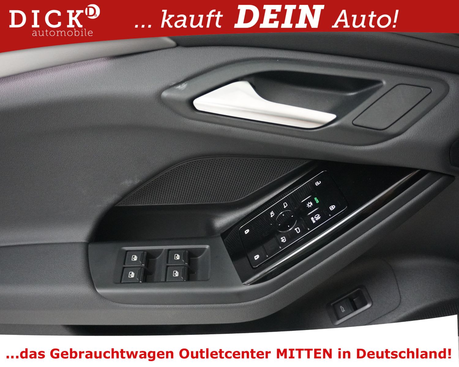 Fahrzeugabbildung Audi A6 e-tron Sportb S LINE+LUFT+KAM+ACC+LED+VIRT+19