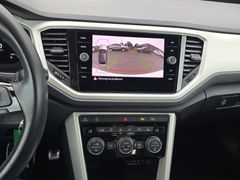 Volkswagen T-Roc Cabriolet 1.5 TSI R-Line OPF(EURO6d)