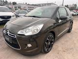 Citroën DS3 SportChic Klimaauto. PDC 17 Zoll Tüv/Insp - Citroën DS3 mit Diesel-Antrieb