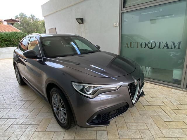 Image of Alfa Romeo Stelvio