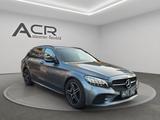 Mercedes-Benz C 200 T AMG Digi.Tacho/MBUX/NAVI/Night-Paket/TOP - Mercedes-Benz C-Class: AMG Paket