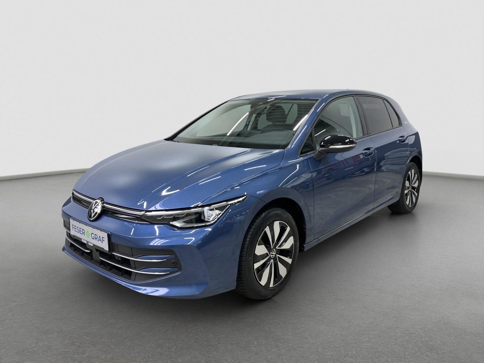 Volkswagen Golf - Bild 14