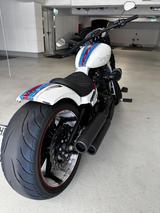 Harley-Davidson RICKS Custom Harley Breakout - Harley-Davidson Motorräder in Mannheim