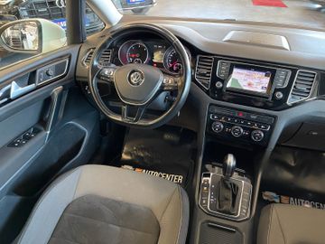 Volkswagen Golf Sportsvan *PDC*AHK*ACC*NAVI*SHZ*MFL*