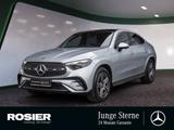 Mercedes-Benz GLC 300 d 4M Coupé AMG Sport Premium+ Distr. LED - gebrauchte Sportwagen
