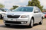 Skoda Octavia 1.0 TSI Joy/SHEFT/KLIMA/SHZ/PDC/TEMP/BT/ - Skoda Octavia Joy mit Benzin-Antrieb