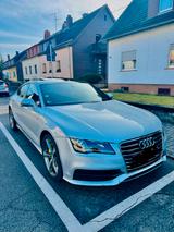 Audi AUDI A7/RS7 3.0TDI