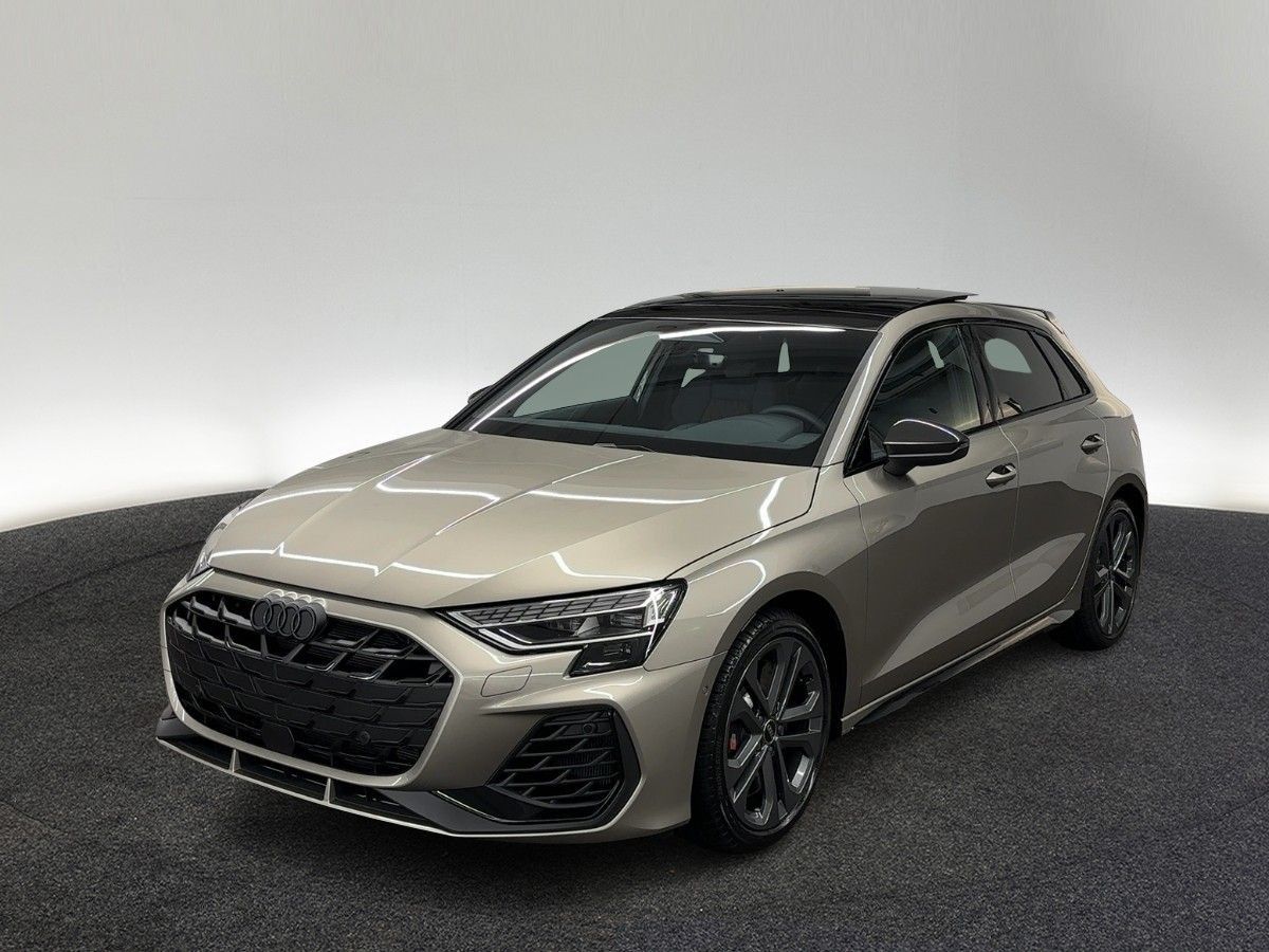 Audi S3 - Bild 2