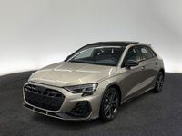 Audi S3 - Vorschau Bild 2