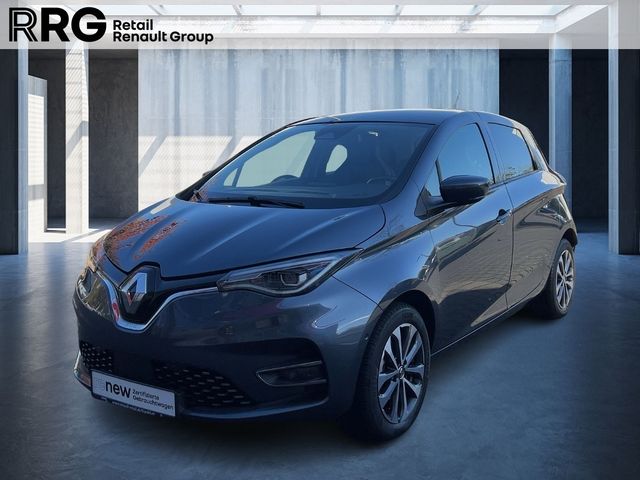 Renault ZOE R135 Z.E. 50 Intens inkl. Batterie