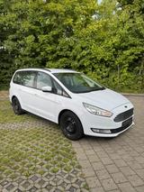 Ford Galaxy Trend 7Sitzer*1.HAND*KLIMAAUTO*STARTSTOPP - Ford Galaxy: Van, 7st