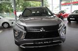 Mitsubishi Eclipse Cross Plug-In Hybrid Plus - gebrauchte Mitsubishi Eclipse Cross aus dem Jahr 2022