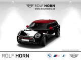 MINI Clubman Cooper JCW Autom Navi HUD SHZ Klima PDC - : Clubman