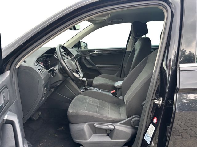 Volkswagen Tiguan - Bild 9