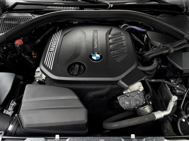 Foto Nummer 15: BMW 318d
