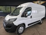 Fiat E- Ducato 47 kWh L2H2 Kamera/USB/Spur/AppleCar - Fiat Ducato l2h2